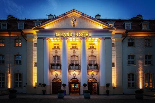 Sofitel Grand Sopot